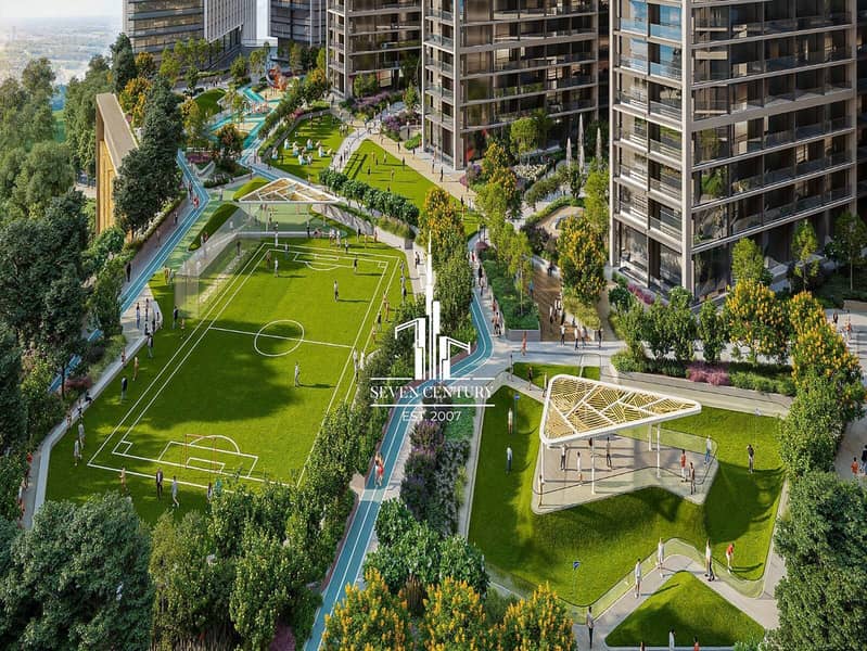 LUXURY COMMUNITY | EASY ACCESS & CONNECTIVITY - Image 9