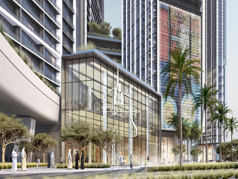 LUXURY COMMUNITY | EASY ACCESS & CONNECTIVITY - Image 12