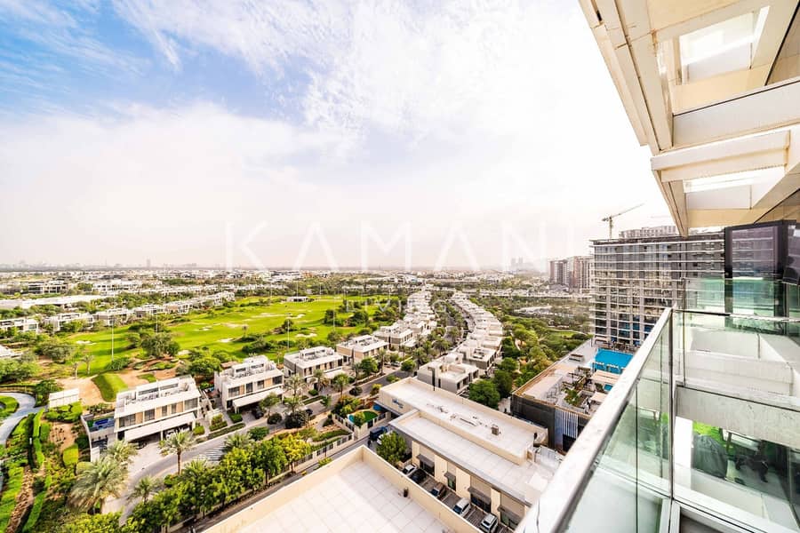 Luxurious | Spacious Layout | Vacant - Image 19