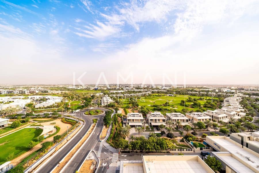 Luxurious | Spacious Layout | Vacant - Image 21