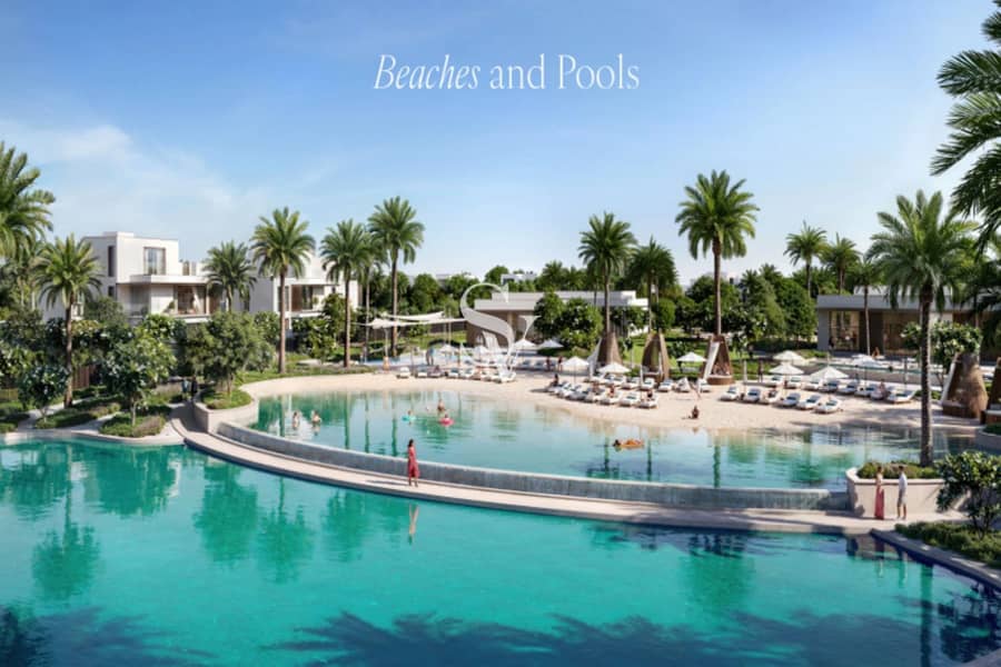 On Lagoon | Premium Unit | Private approach road - Image 9