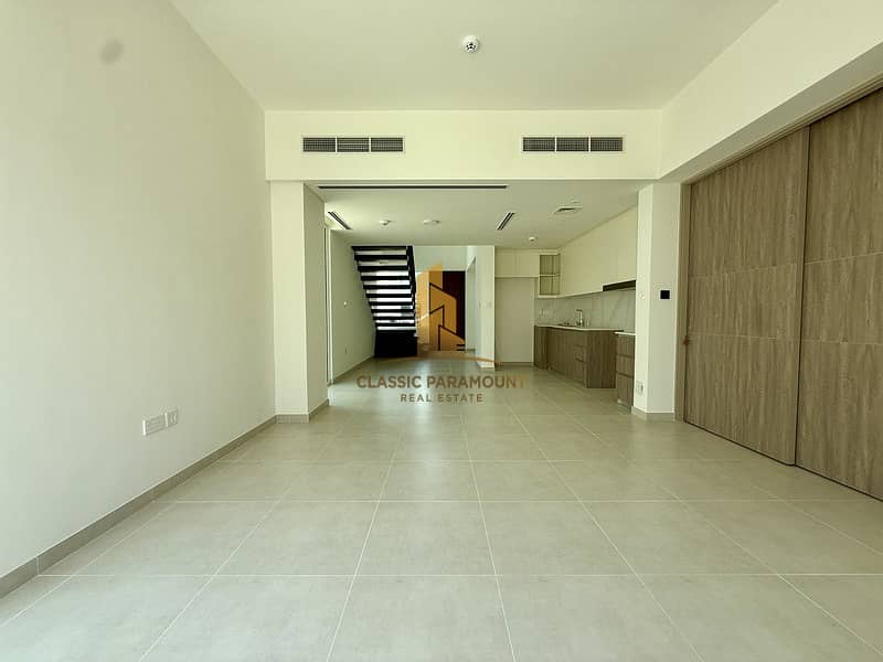 Vacant on transfer | Single Row | Best Location