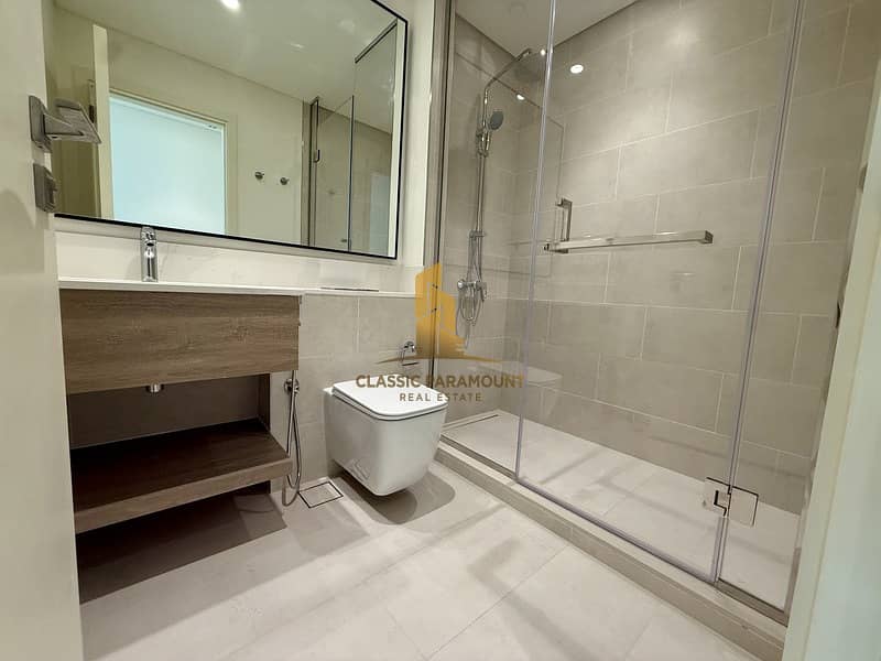 Vacant on transfer | Single Row | Best Location