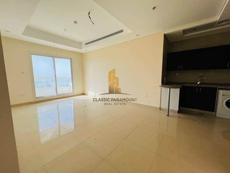 Elegant One Bedroom Available for Sale