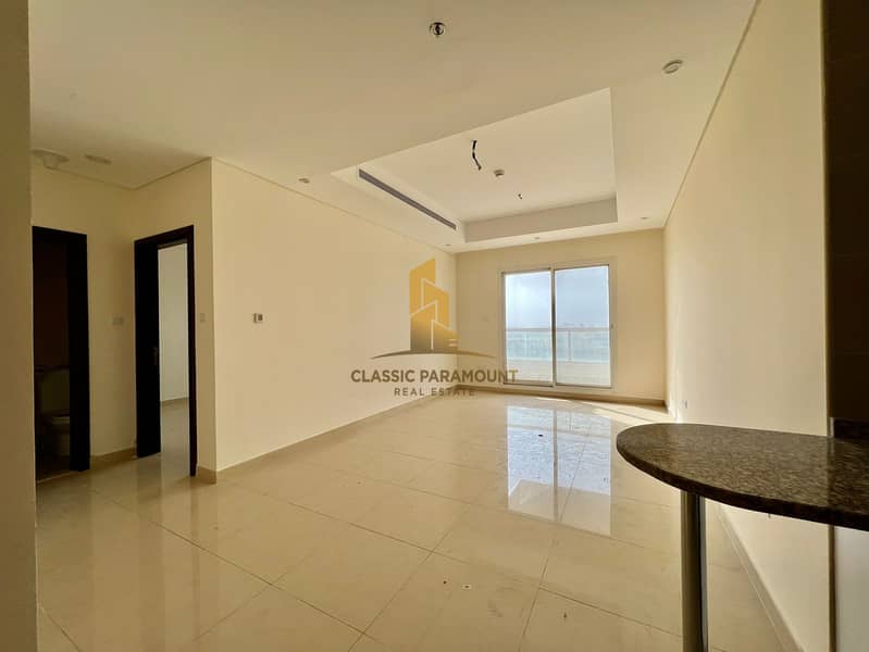 Elegant One Bedroom Available for Sale