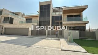 فیلا في خليج الجنوب 2،خليج الجنوب،المنطقة السكنية جنوب دبي،دبي الجنوب 5 غرف 14500000 درهم - 13734448