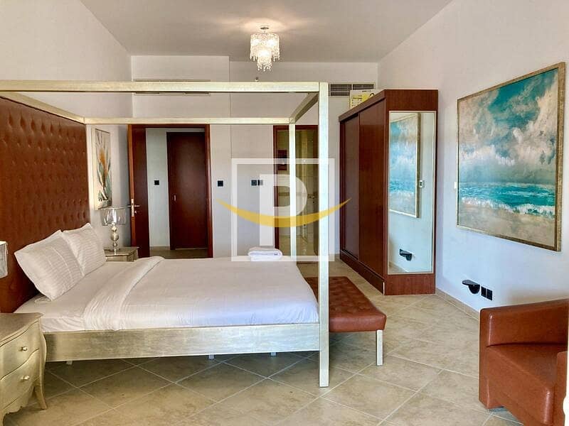 Notice Served | Mid Floor | Mint Condition