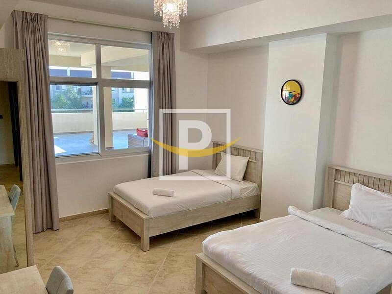 Notice Served | Mid Floor | Mint Condition