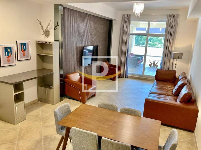 Notice Served | Mid Floor | Mint Condition - Image 9