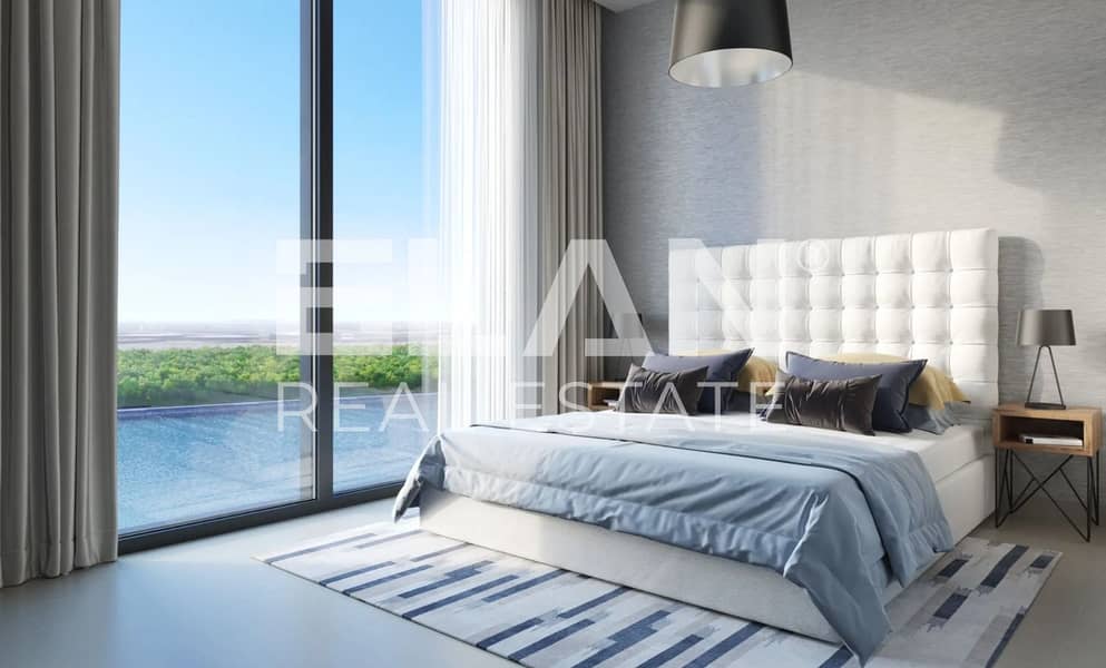 Spacious Unit | Lagoon & Creek | Handover Soon