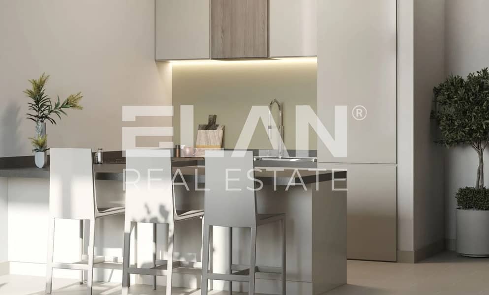 Spacious Unit | Lagoon & Creek | Handover Soon - Image 6