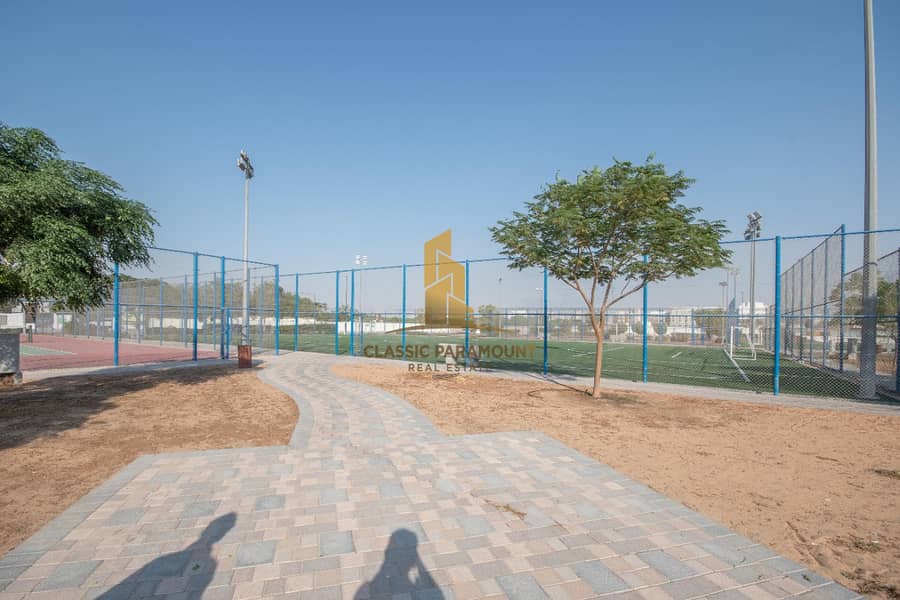 Elegant One Bedroom Available for Sale - Image 23