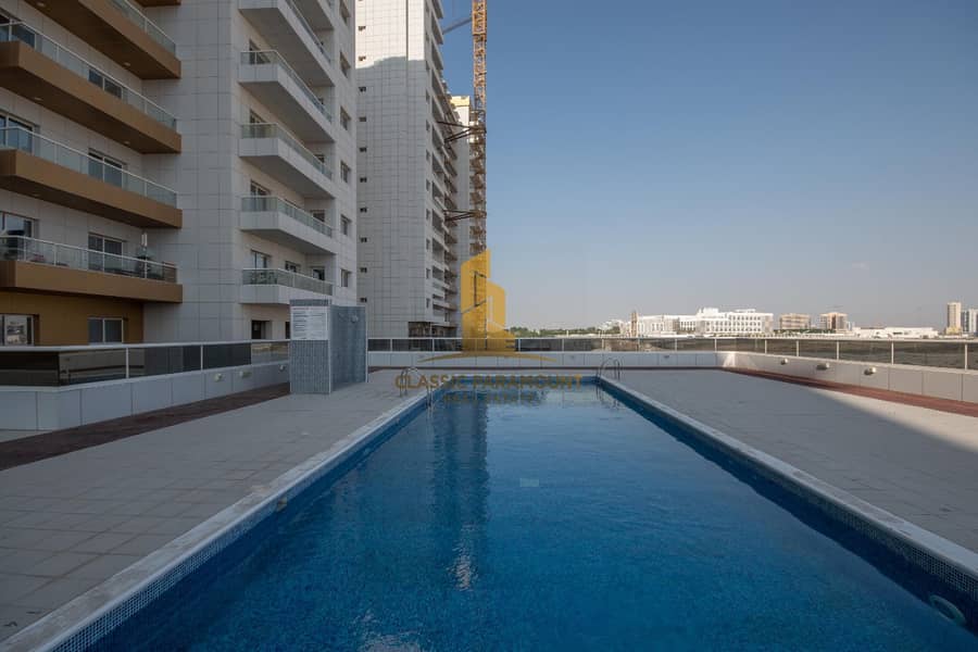 Elegant One Bedroom Available for Sale - Image 27