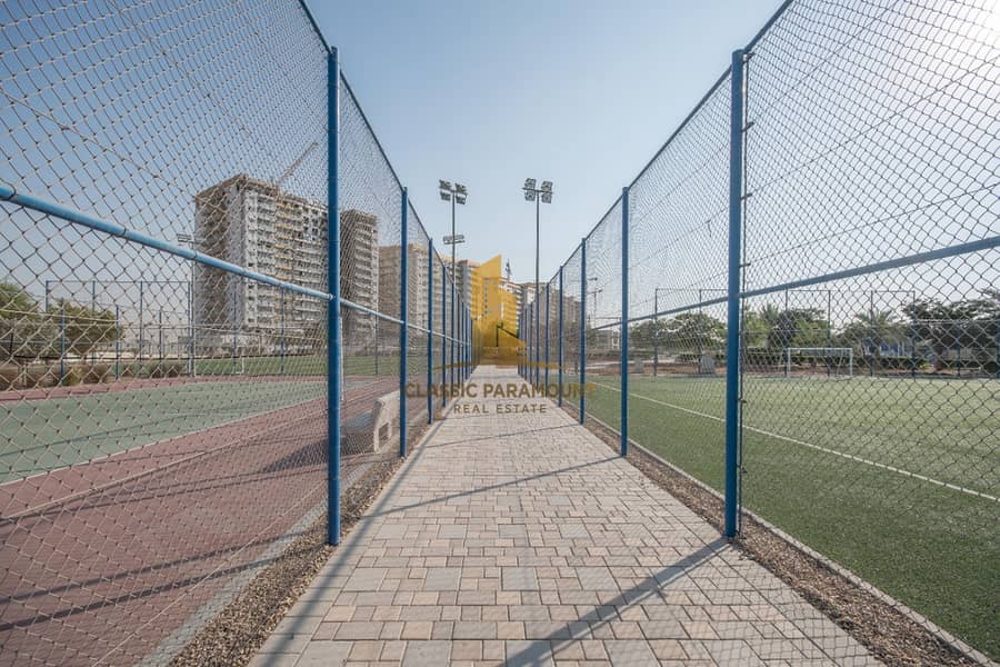 Elegant One Bedroom Available for Sale - Image 28