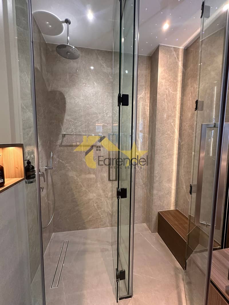 Luxury 1 Bedroom Apartment With Main Road View | Waterfront Community in Dubai Islands, 20 Minutes from Downtown Dubai, Freehold, High ROI