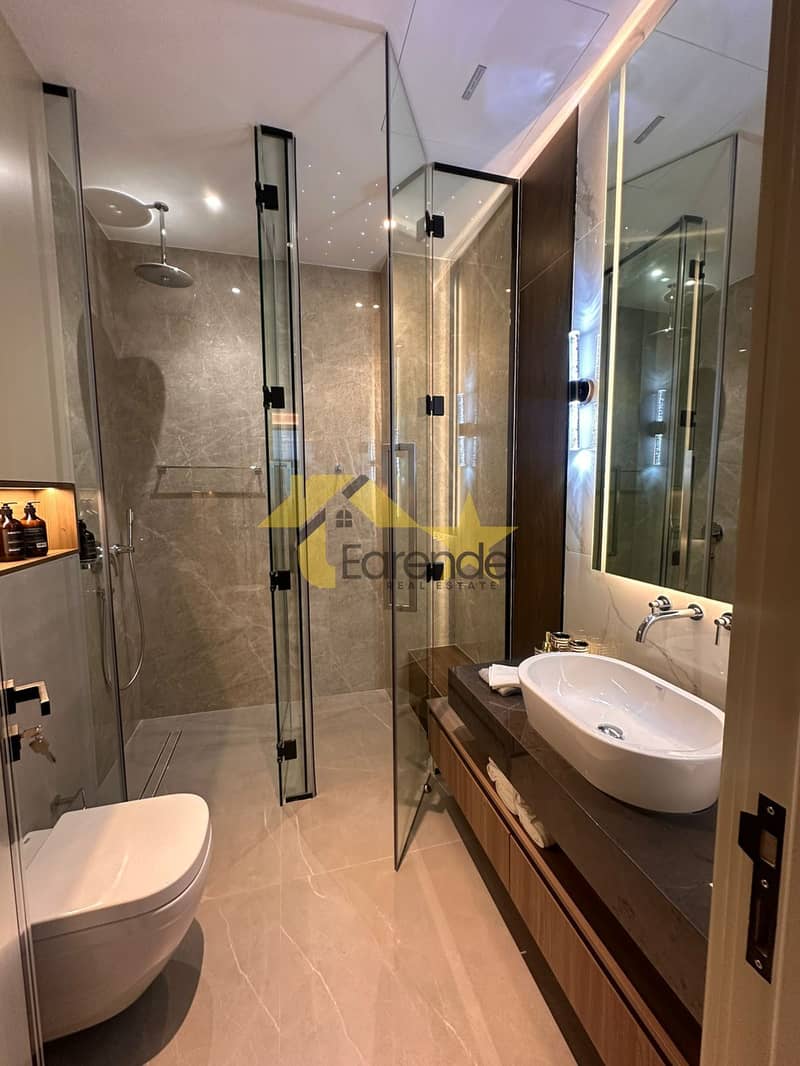 Luxury 1 Bedroom Apartment With Main Road View | Waterfront Community in Dubai Islands, 20 Minutes from Downtown Dubai, Freehold, High ROI - Image 7