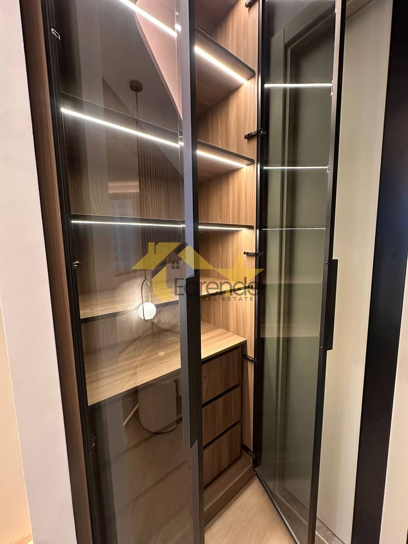 Luxury 1 Bedroom Apartment With Main Road View | Waterfront Community in Dubai Islands, 20 Minutes from Downtown Dubai, Freehold, High ROI - Image 8