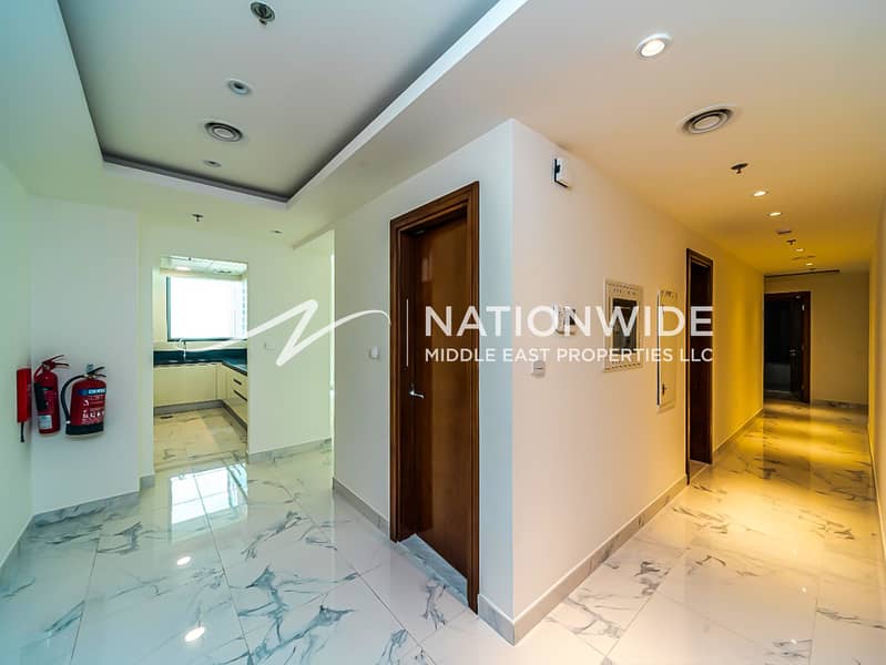 High Floor | Ready to Move | Balcony | High Floor