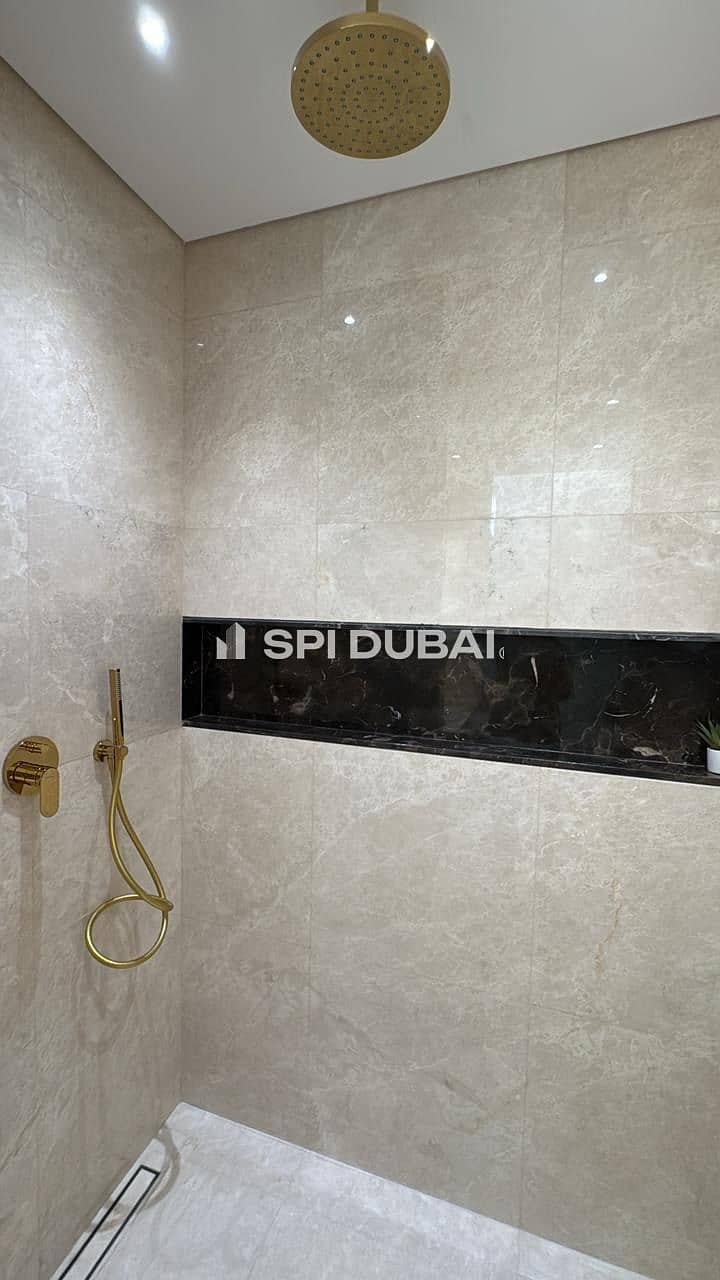 Exclusive 5BR Villa | First Lagoon Line | Q2 2026 - Image 10