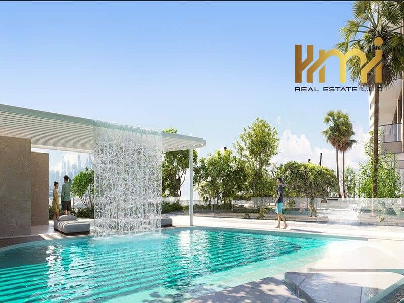 Ultra-Luxury 1BR in JVT | Premier Developer | Ultra-Luxury | Quality & Future Value | High Appreciation - Image 7