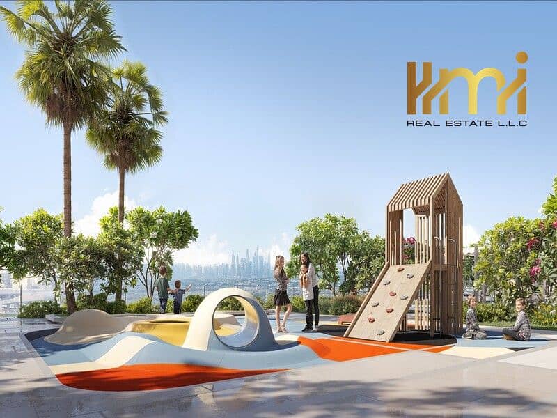 Ultra-Luxury 1BR in JVT | Premier Developer | Ultra-Luxury | Quality & Future Value | High Appreciation - Image 8