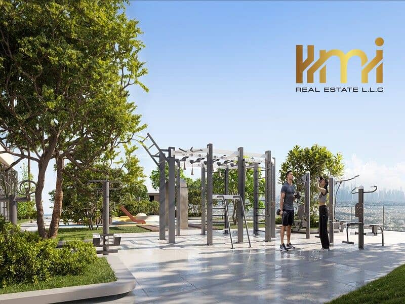 Ultra-Luxury 1BR in JVT | Premier Developer | Ultra-Luxury | Quality & Future Value | High Appreciation - Image 10