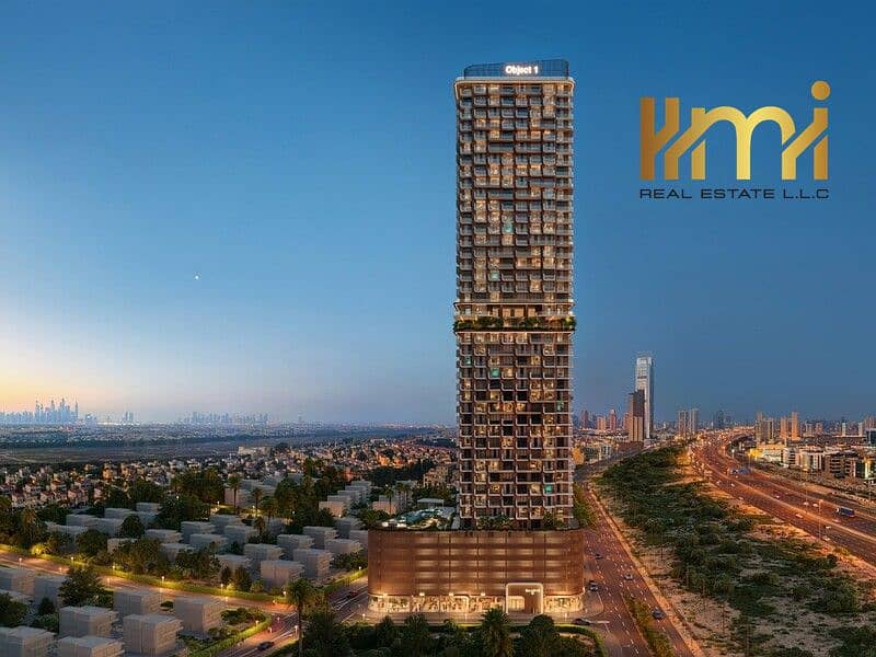 Ultra-Luxury 1BR in JVT | Premier Developer | Ultra-Luxury | Quality & Future Value | High Appreciation - Image 13