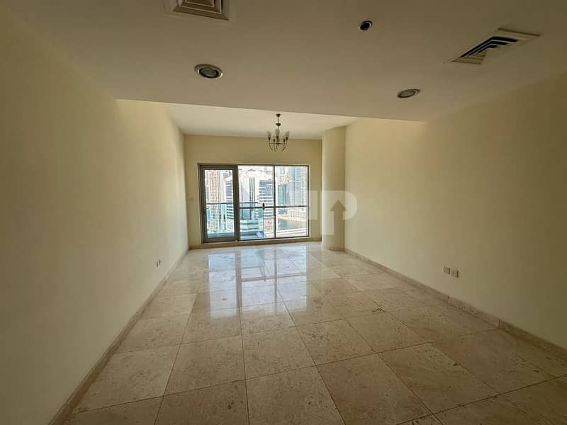 Unfurnished Apartment | Prime Location |Best Price