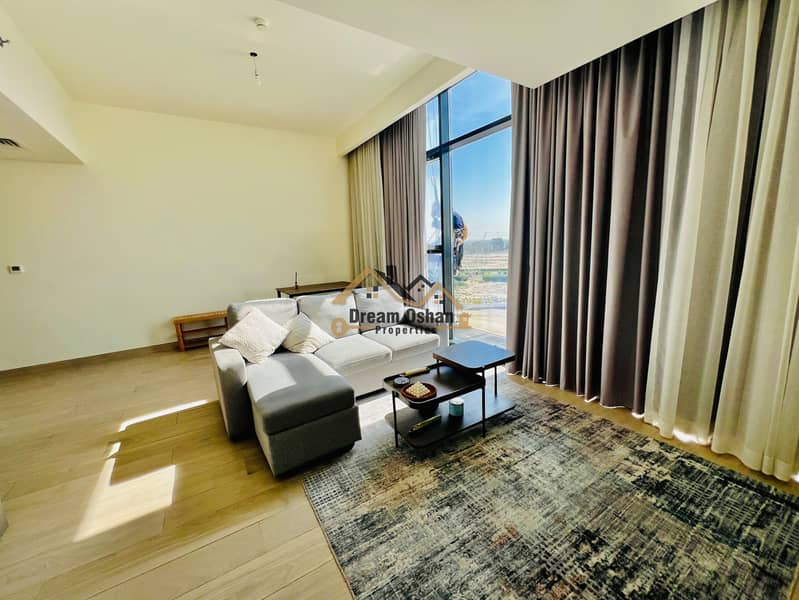 Corner Unit - Higher Floor | Sunny And Airy