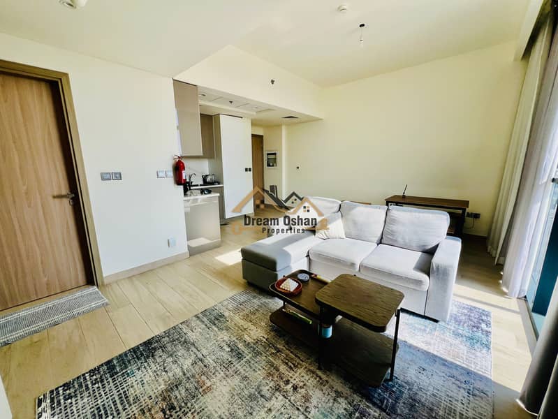 Corner Unit - Higher Floor | Sunny And Airy