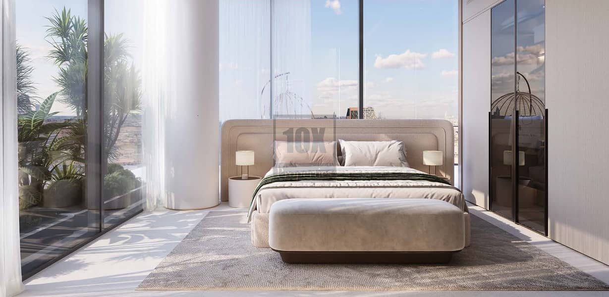 Spacious Layout | Amazing view | High ROI - Image 6