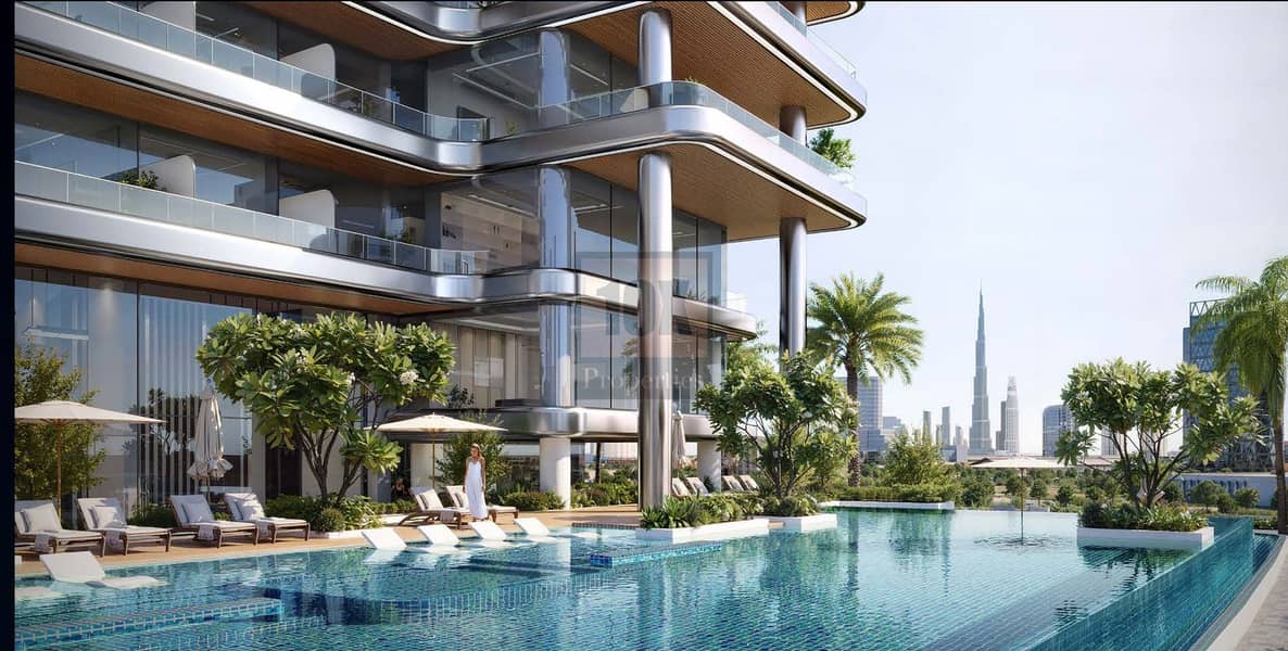 Spacious Layout | Amazing view | High ROI - Image 7