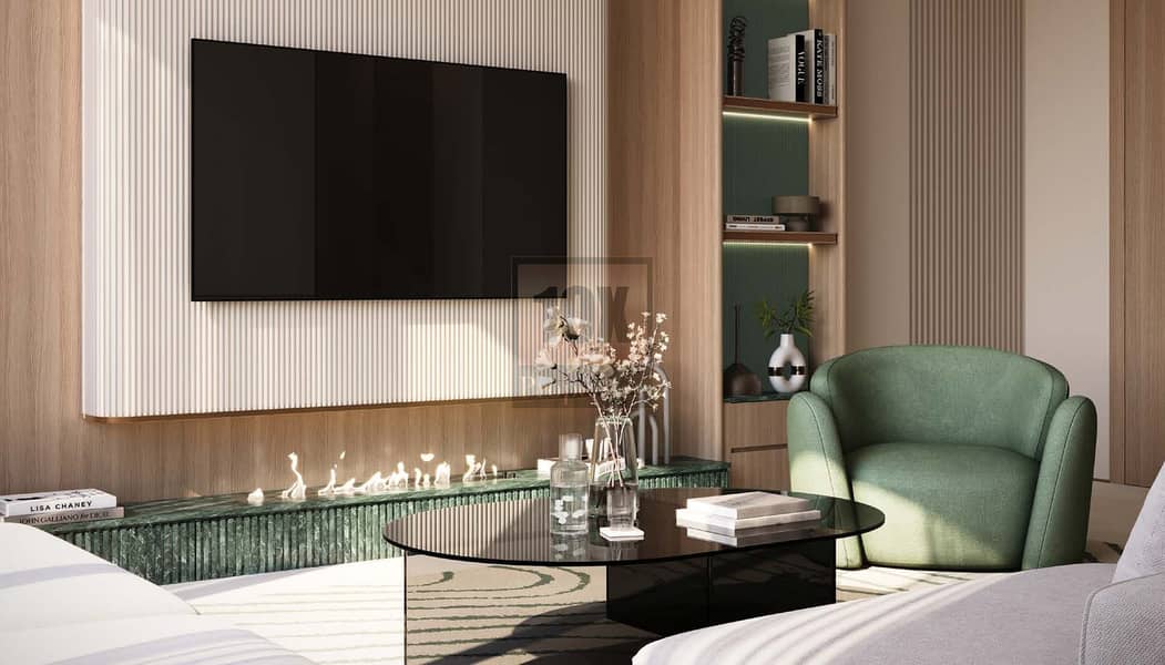 Spacious Layout | Amazing view | High ROI - Image 8