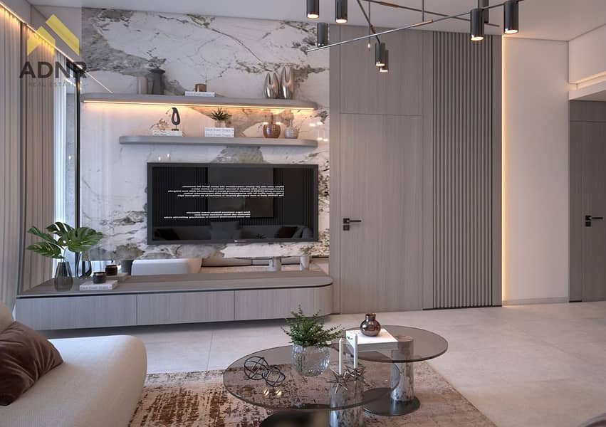 Apartment in Verdi by Vision, Dubai Sports City - Image 8