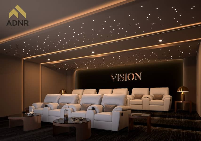 Apartment in Verdi by Vision, Dubai Sports City - Image 11