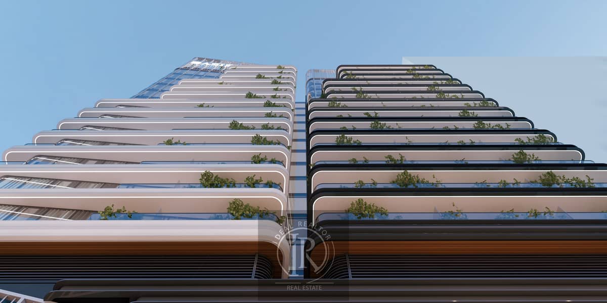 High ROI / Prime Location /Freehold / Smart System