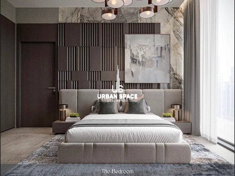 Studio with Pool View – Wellness Living