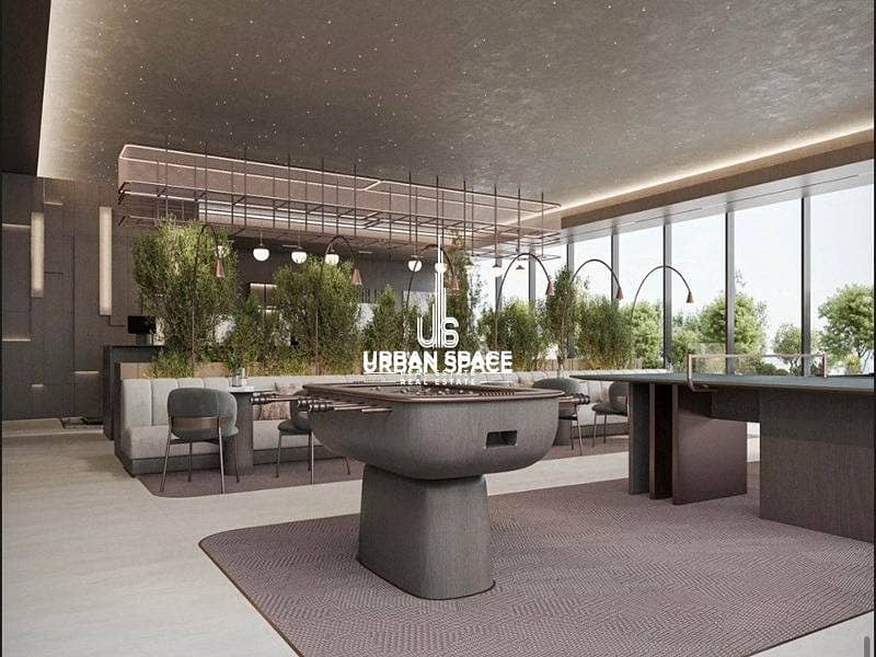 Studio with Pool View – Wellness Living - Image 8