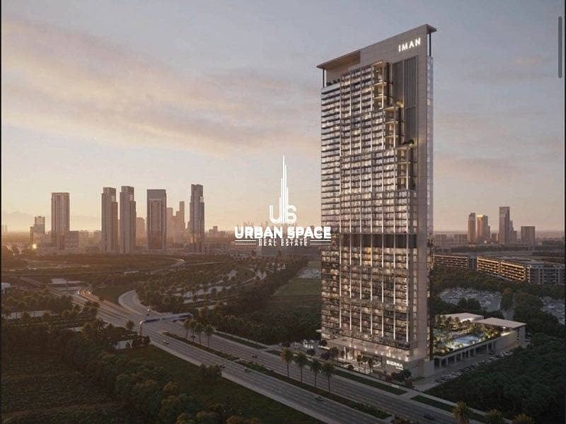 Elegant 2 Bedroom | Prime Location