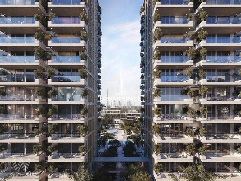 Premium Apartment , Luxury Living Redefined