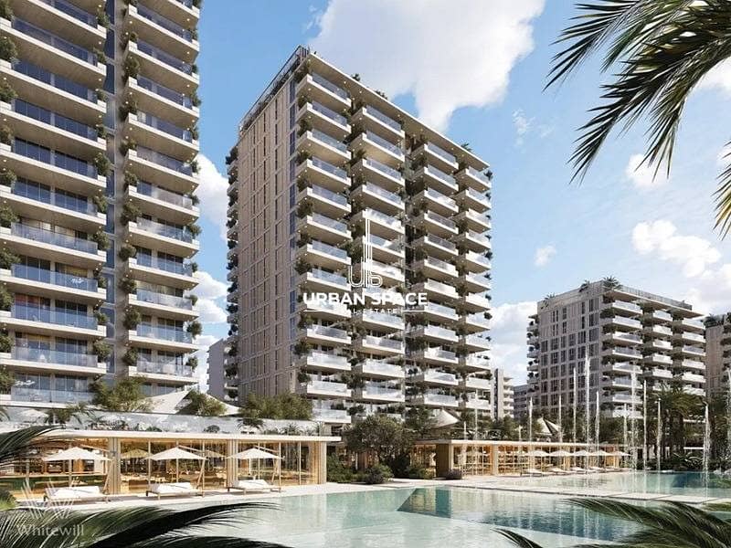 Premium Apartment , Luxury Living Redefined