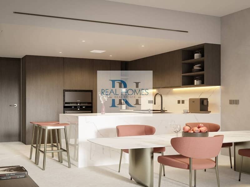 1 Bedroom Apartment | Amazing View | Modern Style