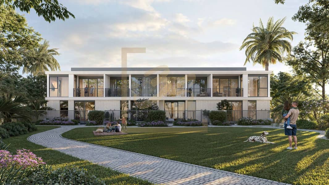 3BR Spacious | Motivated Seller | Q4 2028