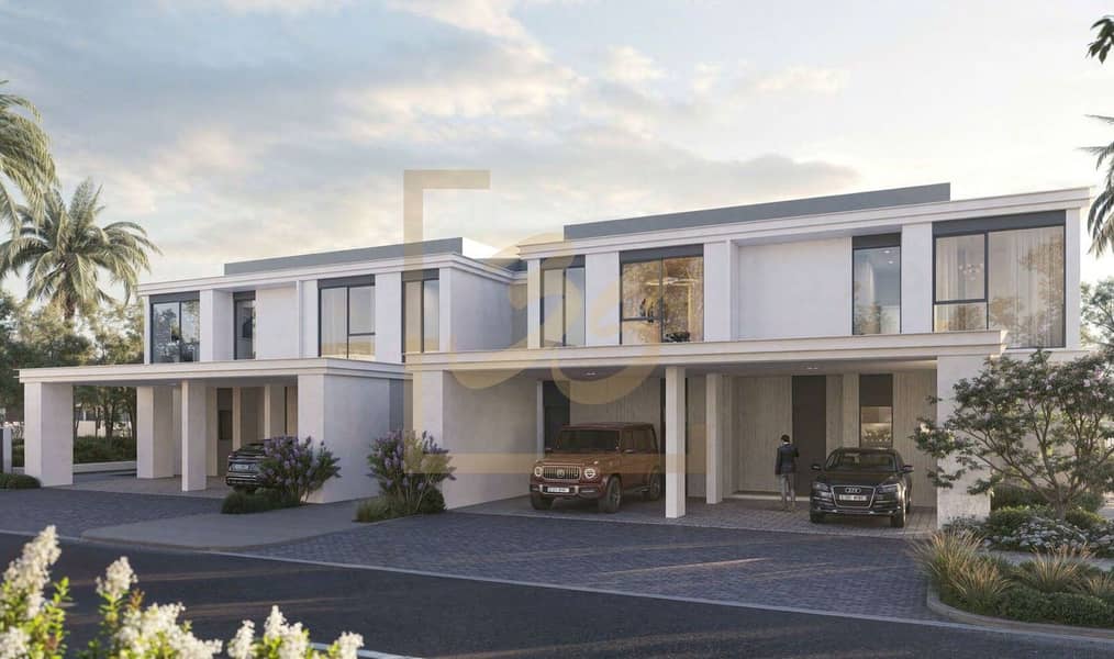 3BR Spacious | Motivated Seller | Q4 2028