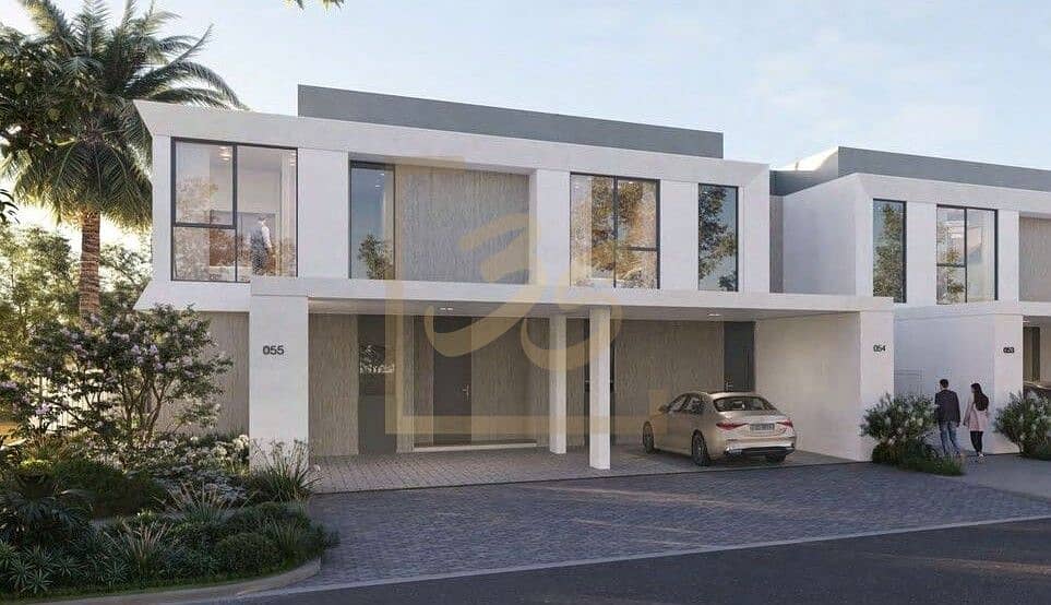 3BR Spacious | Motivated Seller | Q4 2028