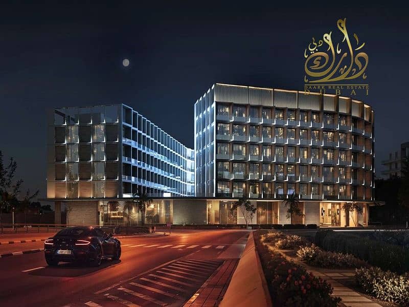 HIGH ROI IN ARJAN l CASH OFFER l SOON HANDOVER l SPECIAL OFFER FOR CITIZENS