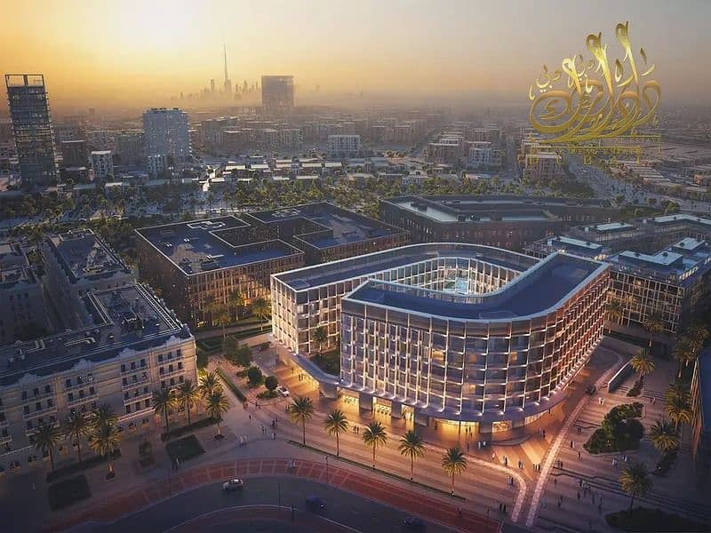 HIGH ROI IN ARJAN l CASH OFFER l SOON HANDOVER l SPECIAL OFFER FOR CITIZENS