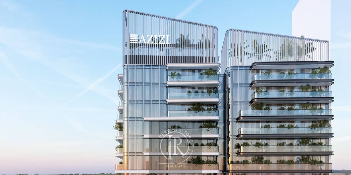 High ROI / Prime Location /Freehold / Smart System