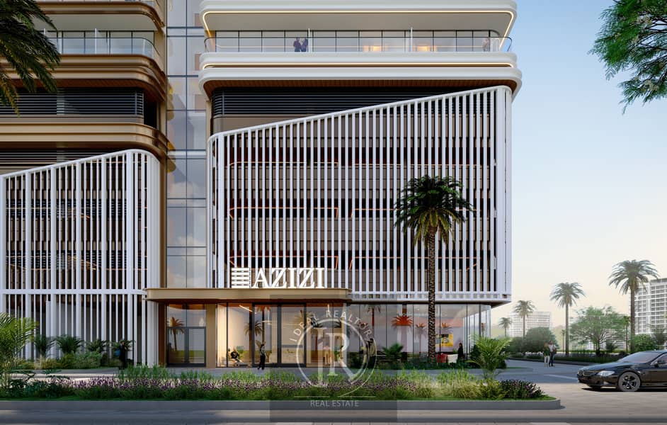 High ROI / Prime Location /Freehold / Smart System