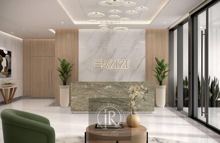 High ROI / Prime Location /Freehold / Smart System - Image 6